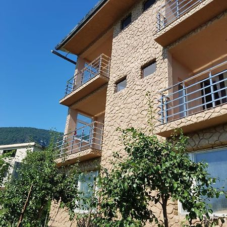 Guesthouse On Sovhoznaya 18 Gagra Buitenkant foto
