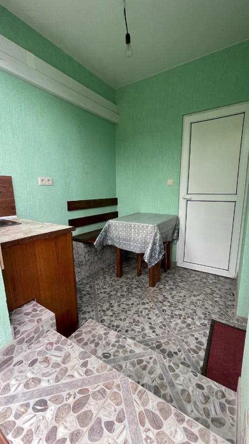 Guesthouse On Sovhoznaya 18 Gagra Buitenkant foto