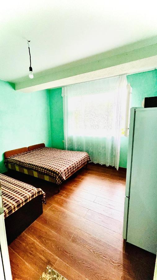 Guesthouse On Sovhoznaya 18 Gagra Buitenkant foto