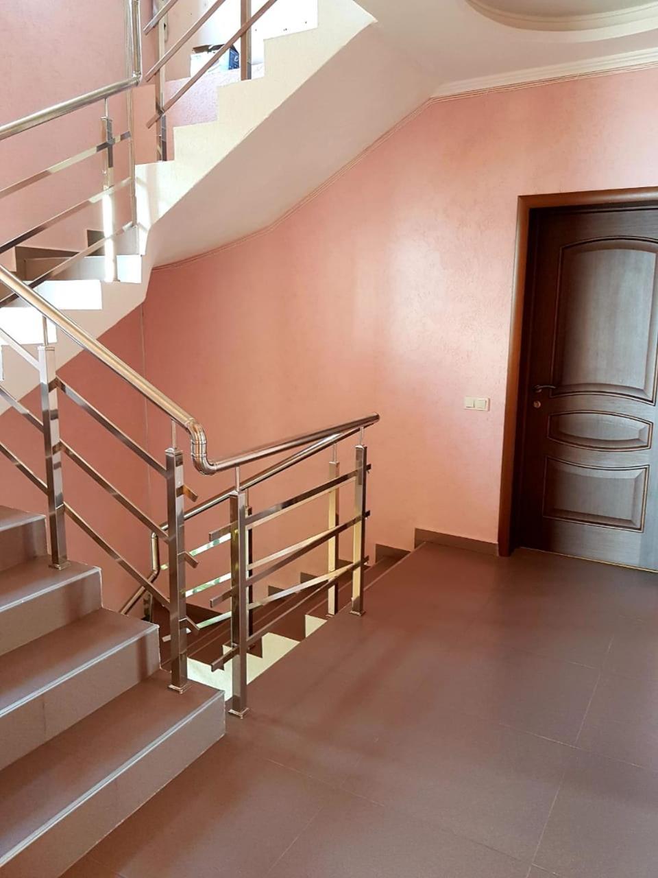 Guesthouse On Sovhoznaya 18 Gagra Buitenkant foto