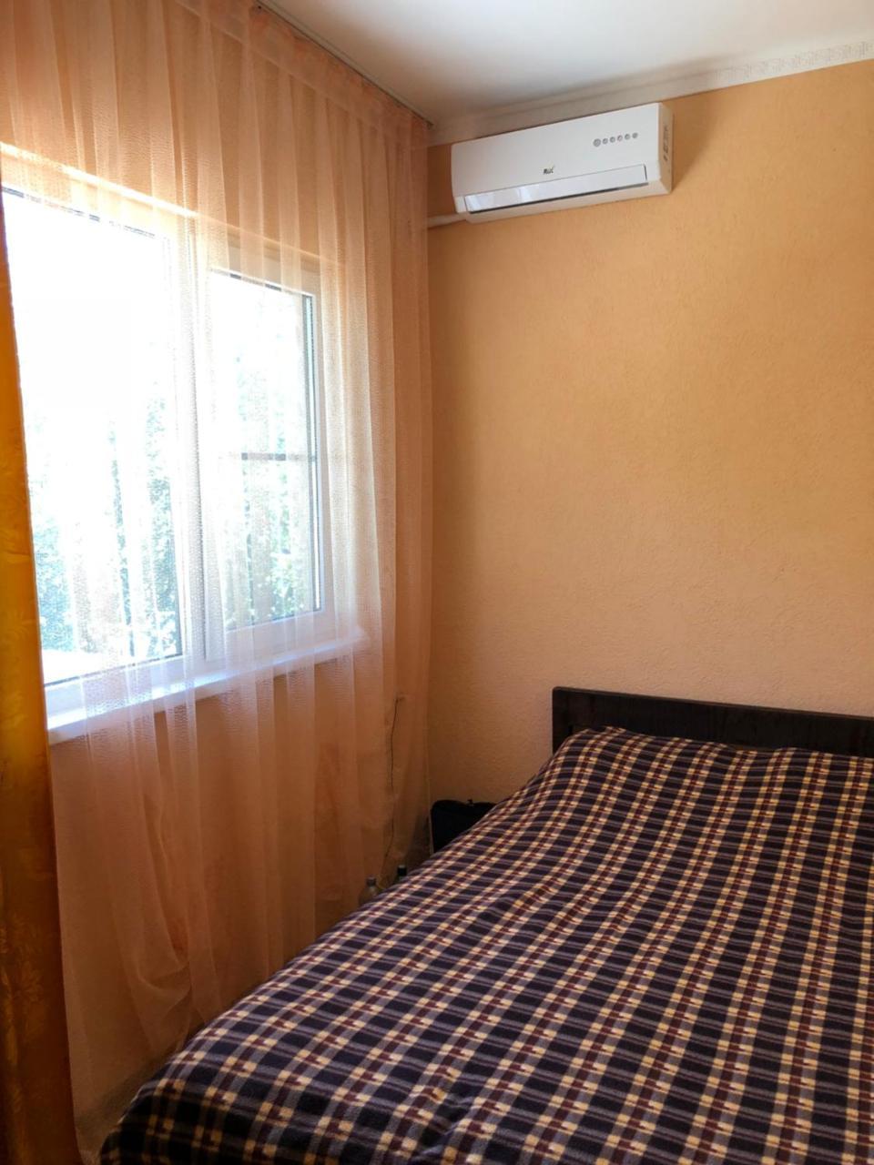 Guesthouse On Sovhoznaya 18 Gagra Buitenkant foto