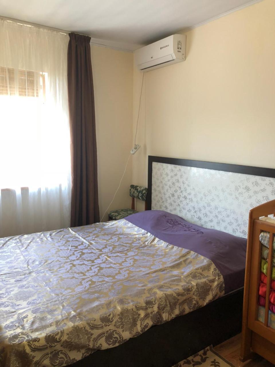 Guesthouse On Sovhoznaya 18 Gagra Buitenkant foto