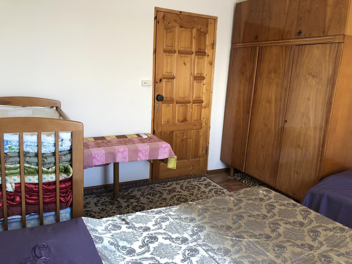 Guesthouse On Sovhoznaya 18 Gagra Buitenkant foto