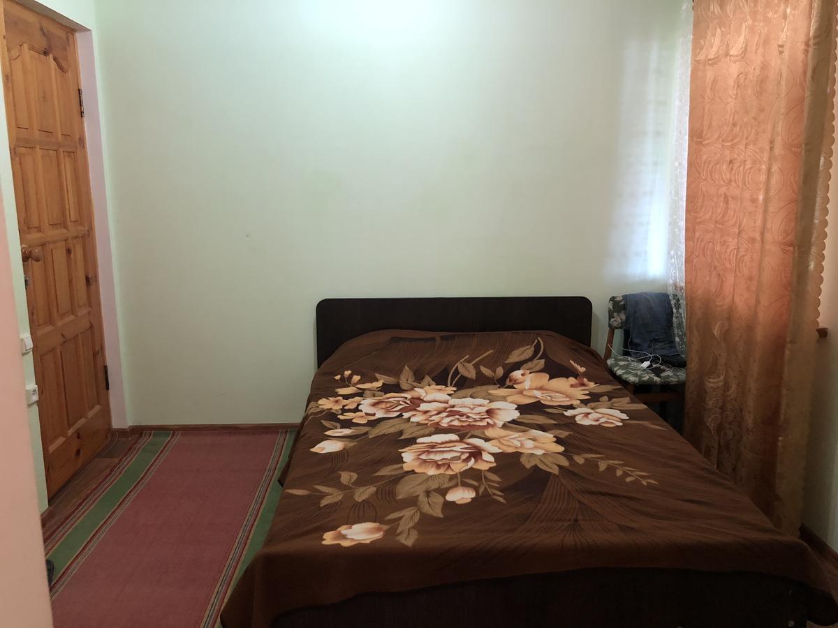 Guesthouse On Sovhoznaya 18 Gagra Buitenkant foto