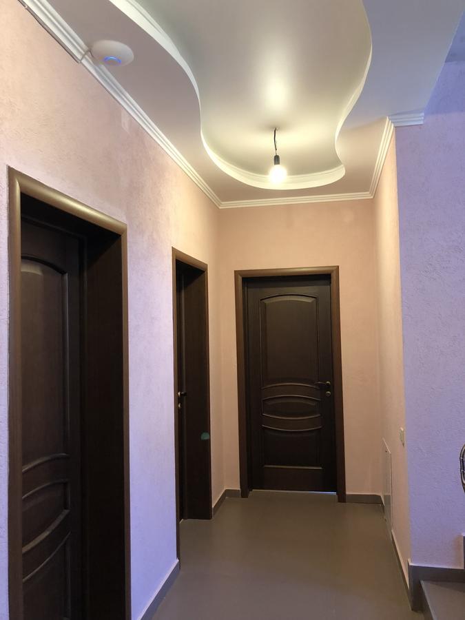 Guesthouse On Sovhoznaya 18 Gagra Buitenkant foto