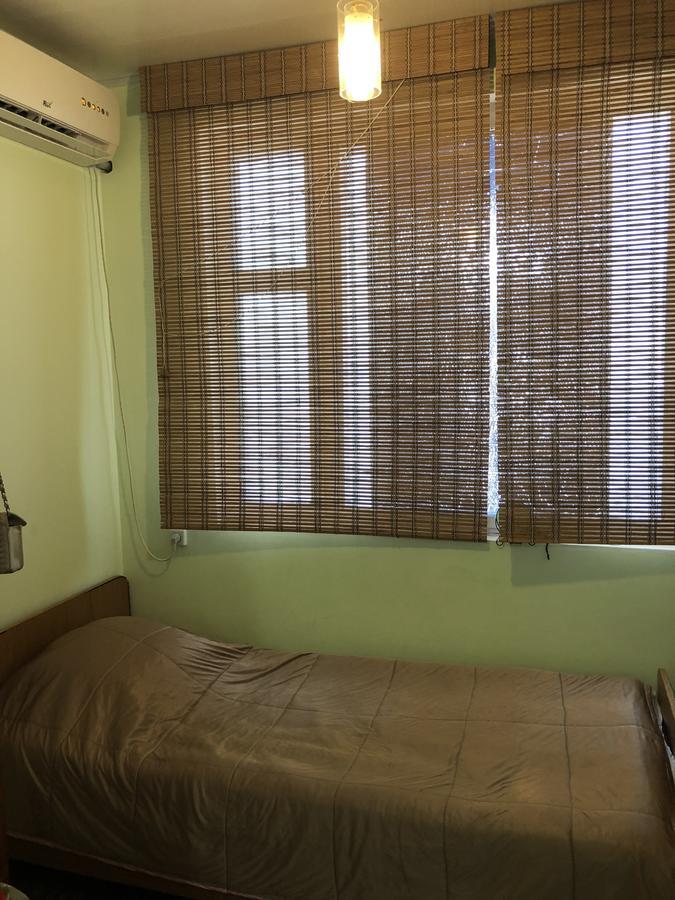 Guesthouse On Sovhoznaya 18 Gagra Buitenkant foto