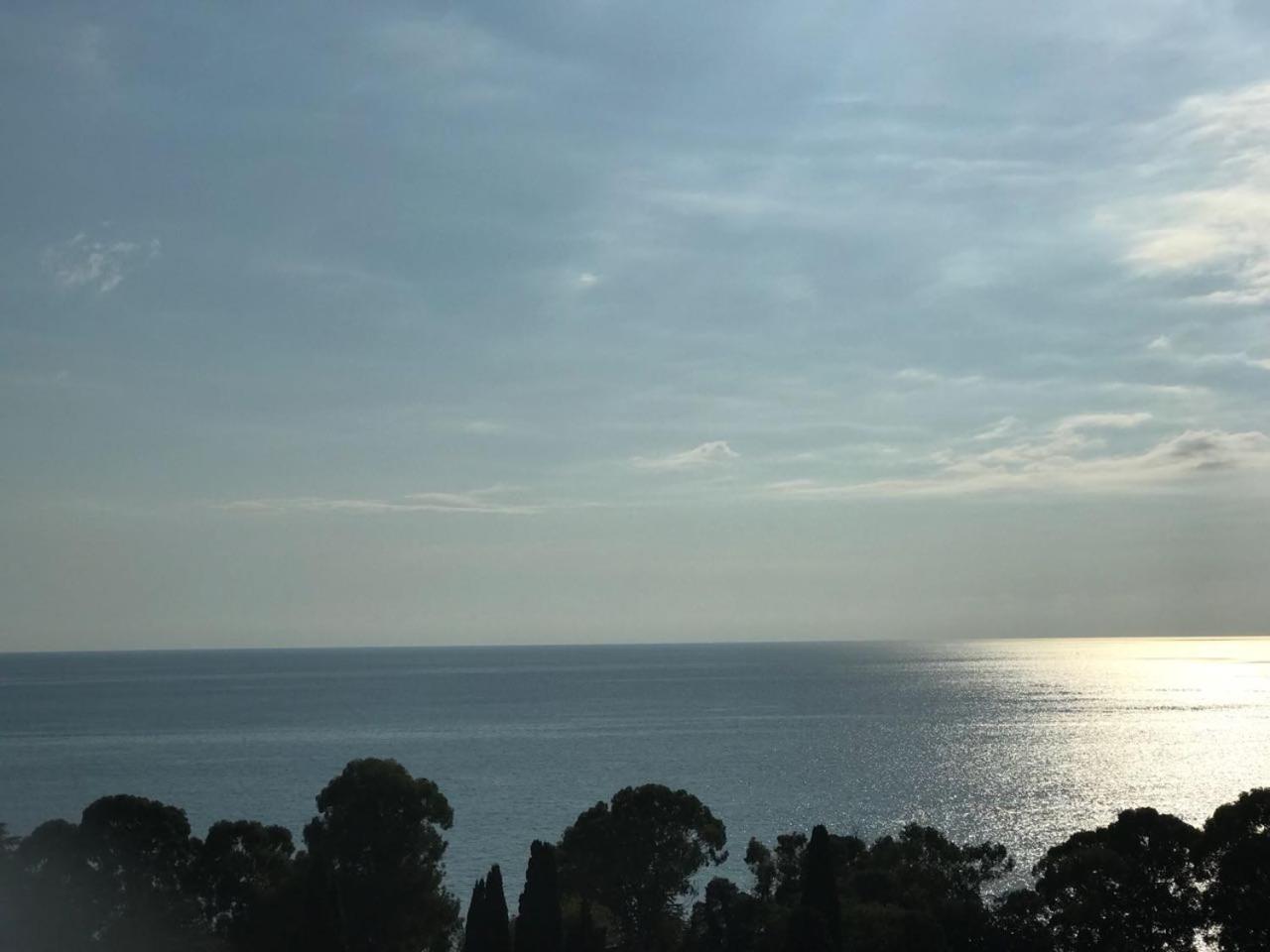 Guesthouse On Sovhoznaya 18 Gagra Buitenkant foto